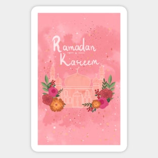 Ramadan Kareem 2023 Sticker